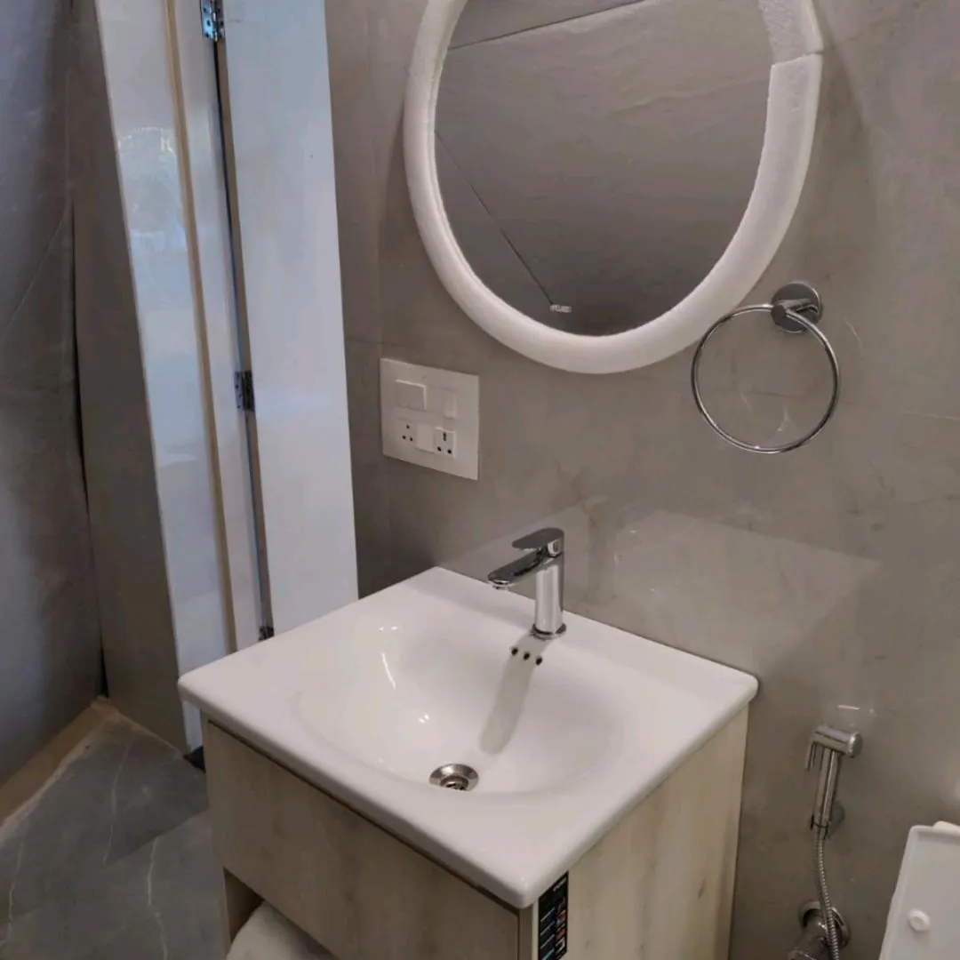 The green farm house Villa Gurgaon