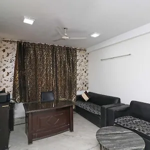 Fa Homes Hotel