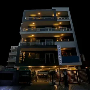 Townhouse Royal Oak Hotel
